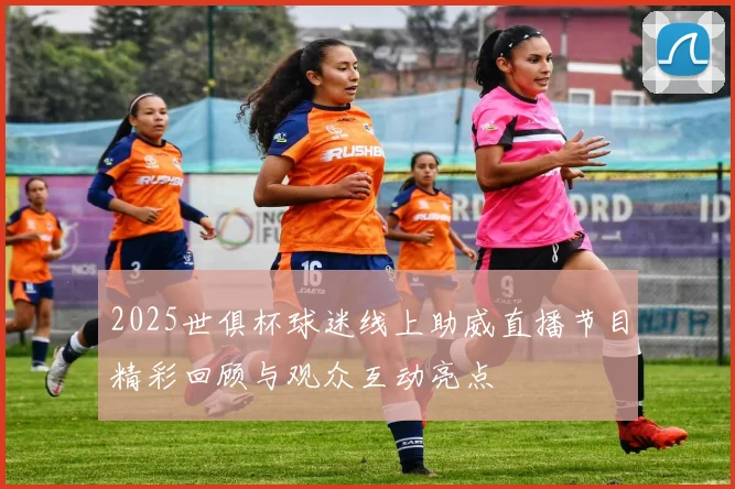 2025世俱杯球迷线上助威直播节目精彩回顾与观众互动亮点